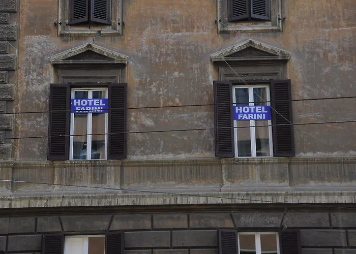 Hotel Farini