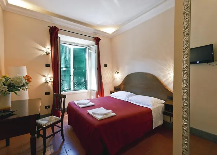 Hotel Al SanPietrino