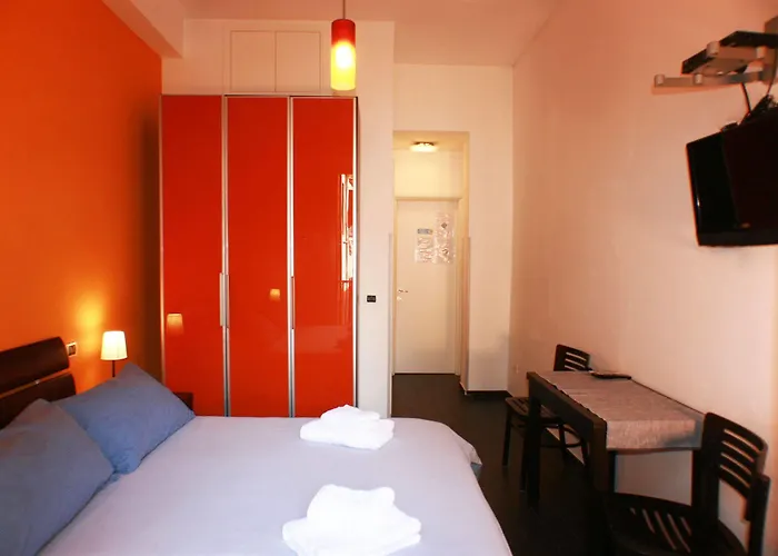 Macao Rooms