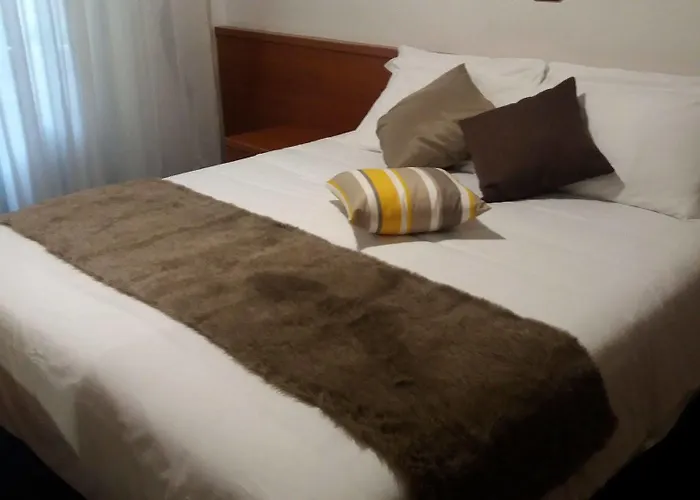 Hotel Galeno