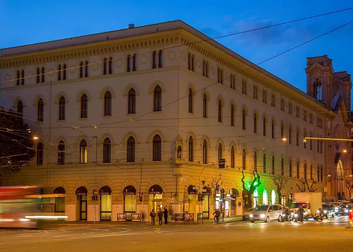 Hotel Milton Roma