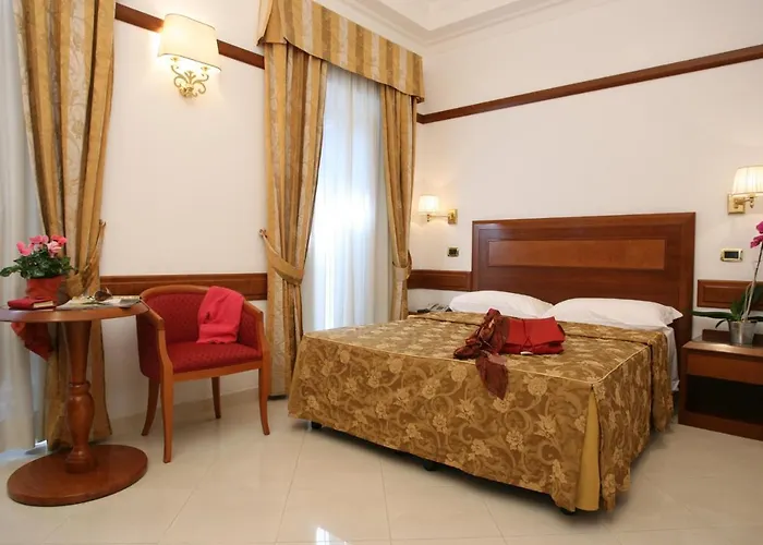 Hotel San Carlo