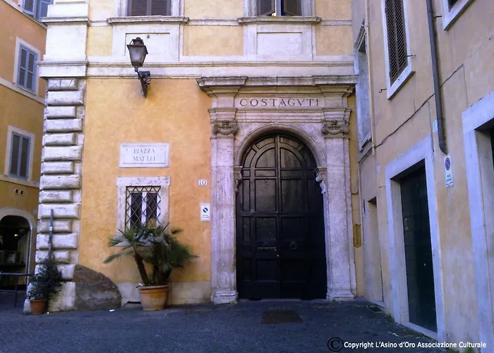Le Tartarughe Boutique Apartment