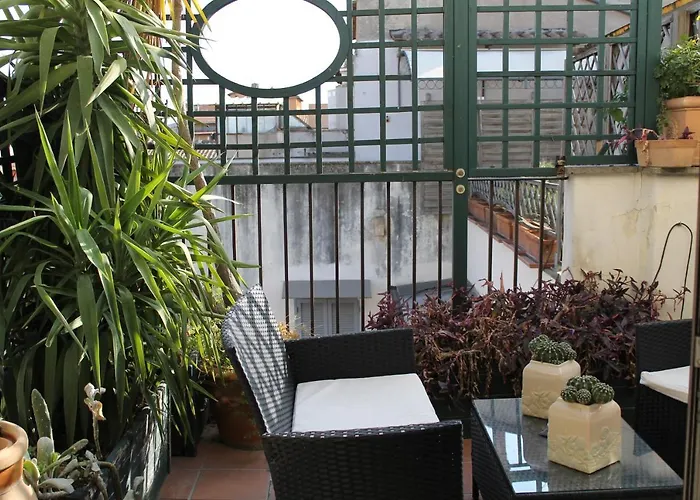 La Maison Del Corso