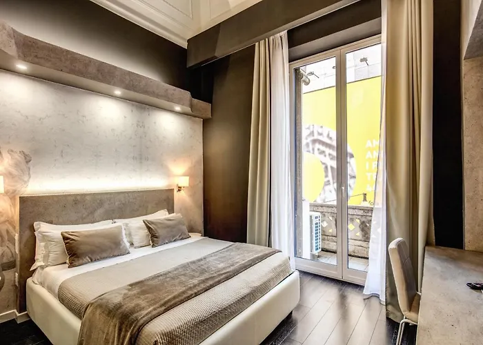 Four Rivers Suites