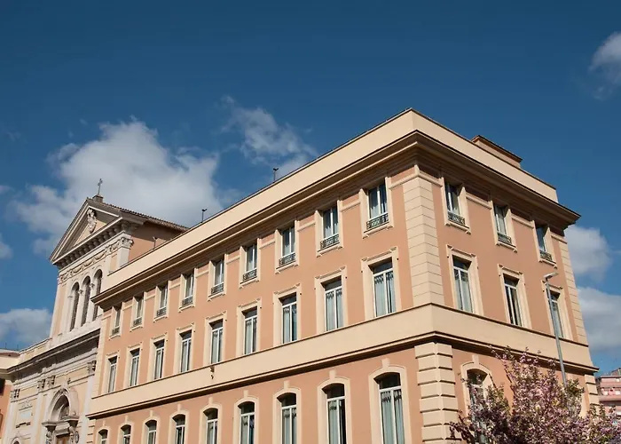 Casa Bacciarini
