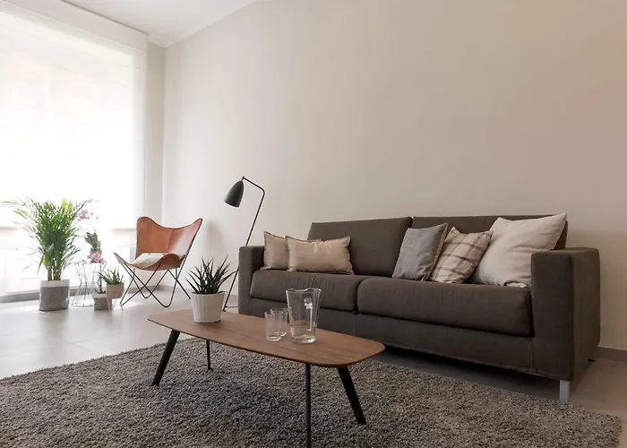Marmorata Apartment