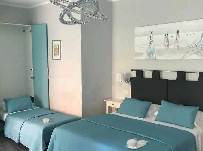 Residenza Vatican Suite
