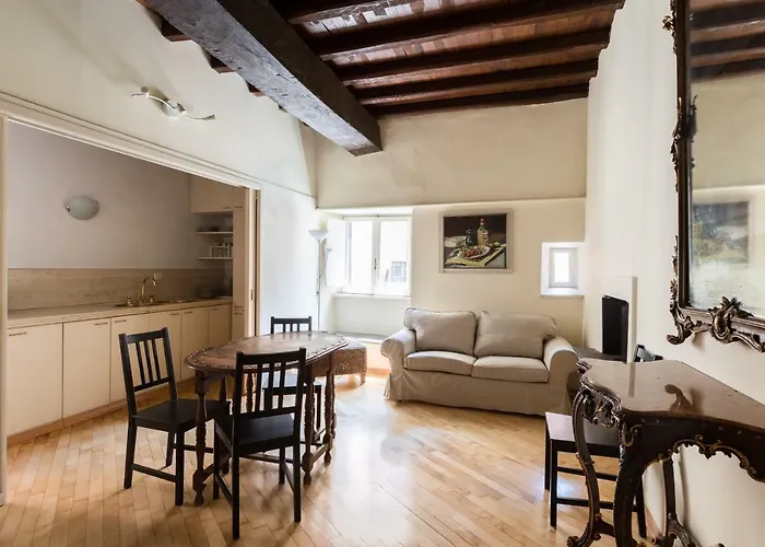Vicolo De\' Bovari Private Apartment