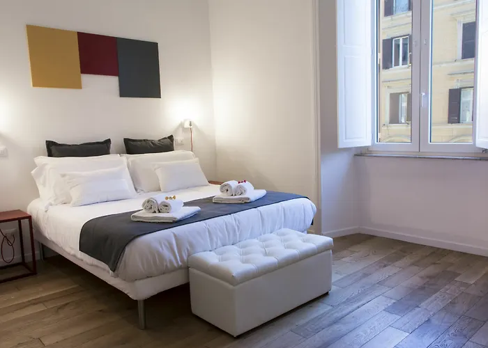 Suite Cardinale