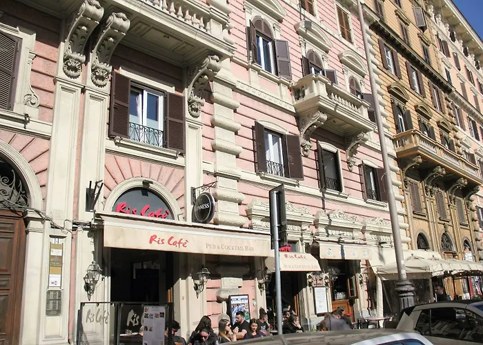 La Muraglia Di San Pietro