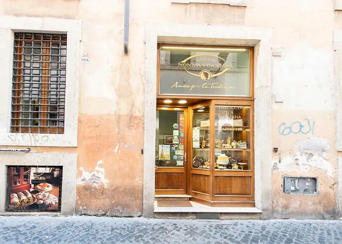 Guest House Al Conservatorio
