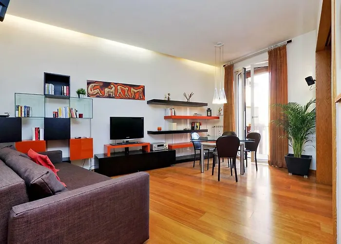 Angelico Family Apartment