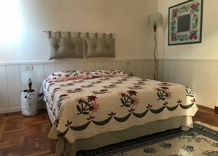 Agli Acquedotti Romani