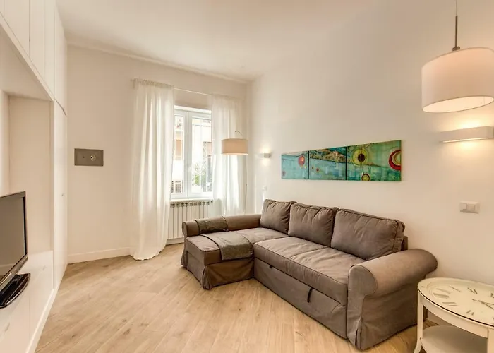 Residenza Santa Costanza