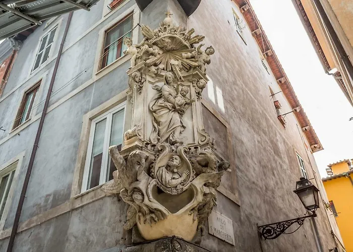 Luxury Campo De Fiori