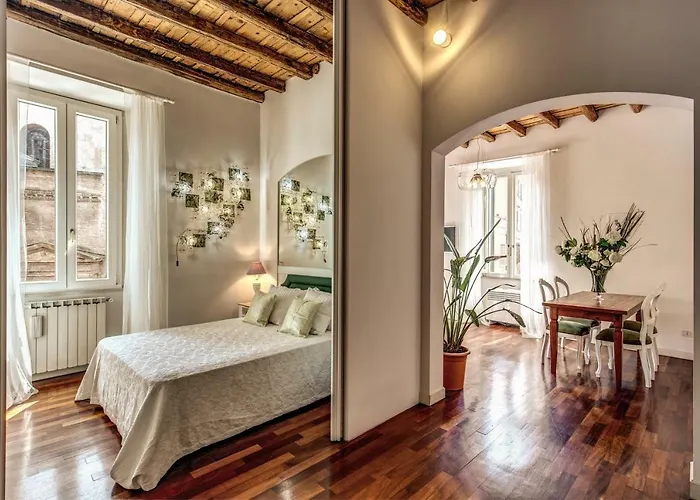 Fresh House Trastevere