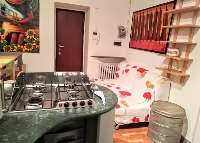 La Casa Di Marzia Al Vaticano By Holidayngo