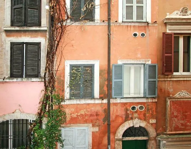 Roma Center Fori Imperiali Raffy\'S Charming Suite