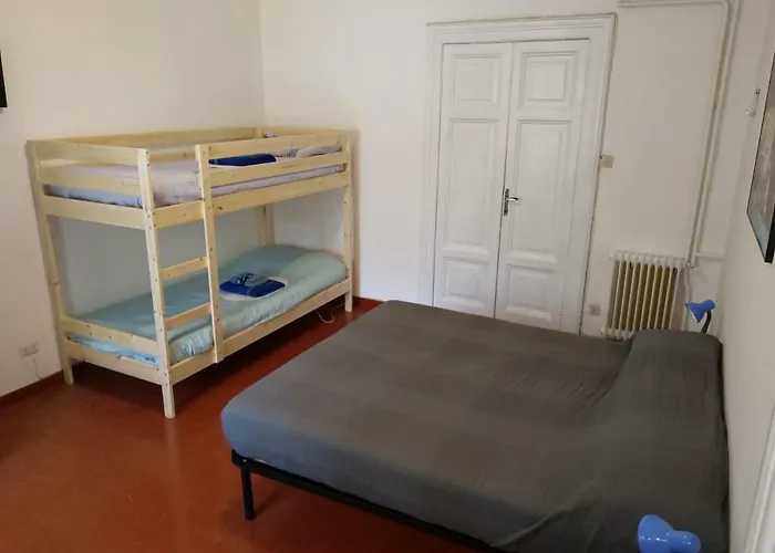 Jack\'S Rooms