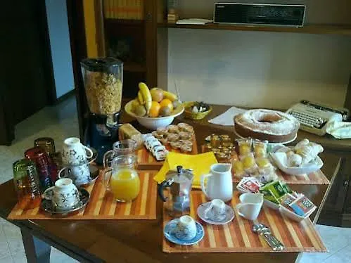 B&B Acquedotto Alessandrino