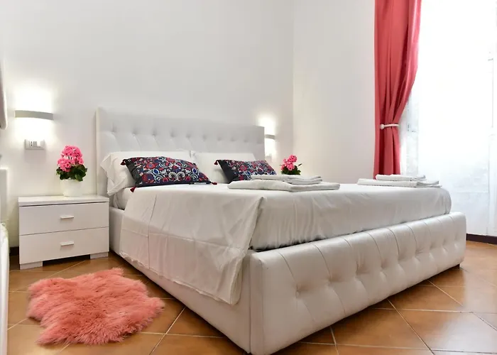 B&B Termini Paradiso