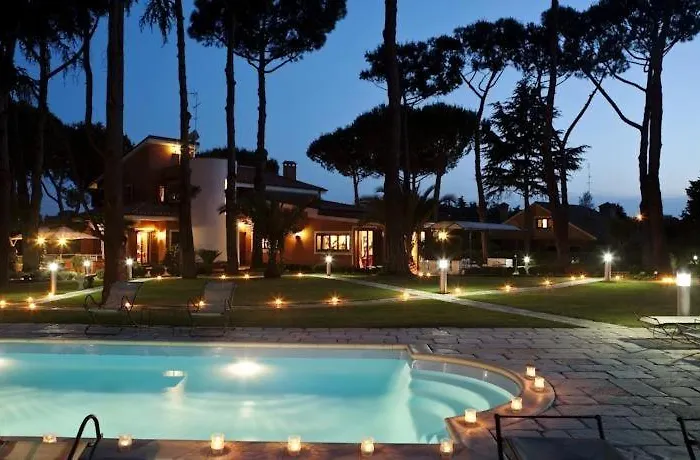 Npp 23 Villa Sleeps 12