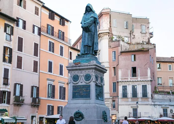 Trasteverehome - Sales Rome