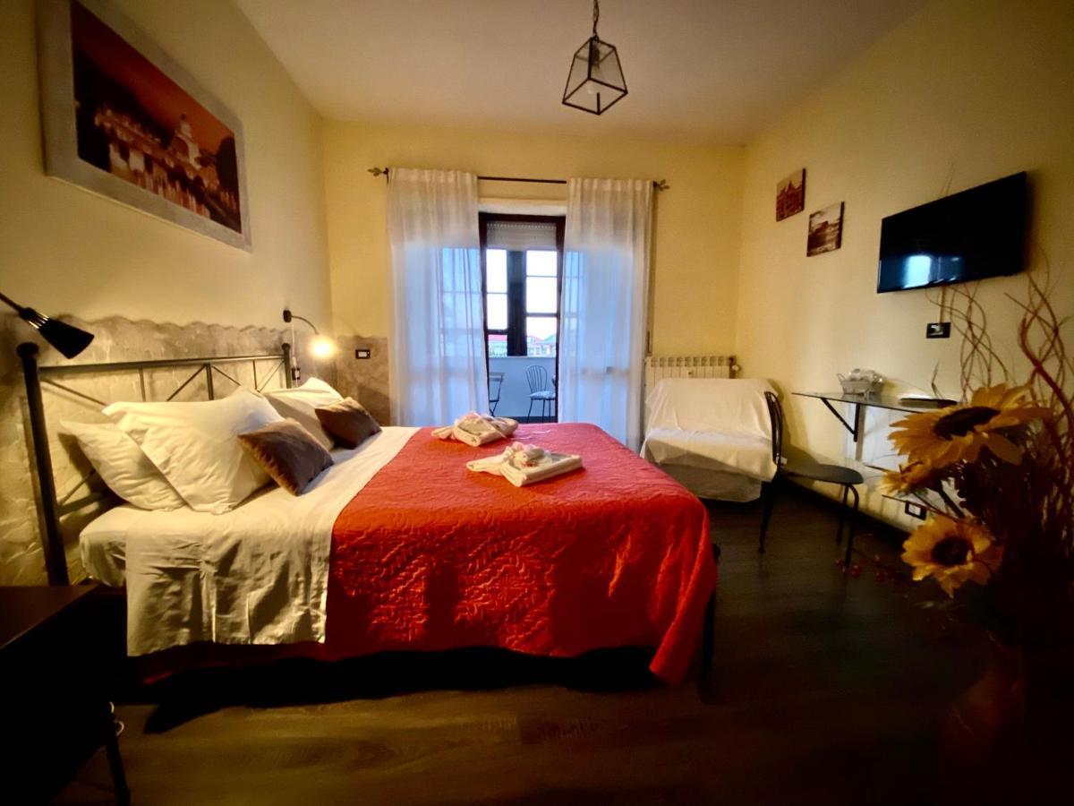 Sweet Alojamento de Acomodação e Pequeno-almoço Roma