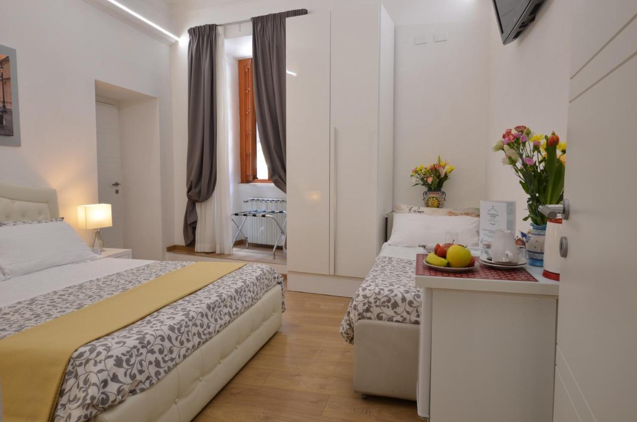 Il Fascino Di Bed & Breakfast Roma