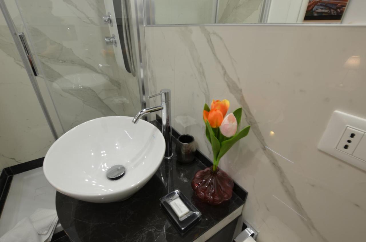 Il Fascino Di Bed & Breakfast Roma