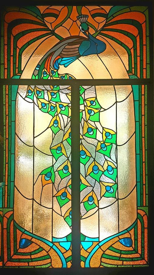 Frühstückspension Angelus