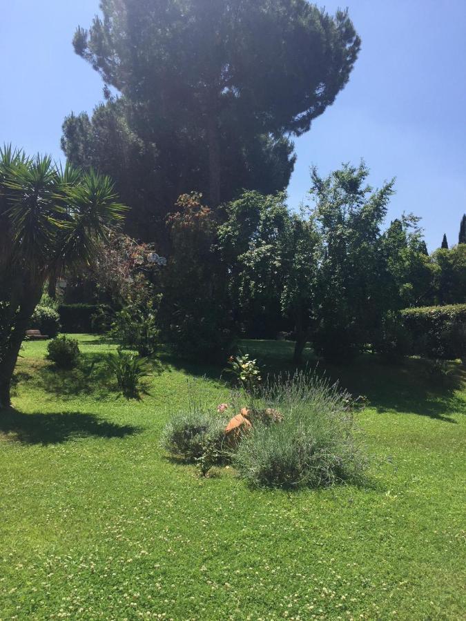 Hotel Parco Tirreno Roma