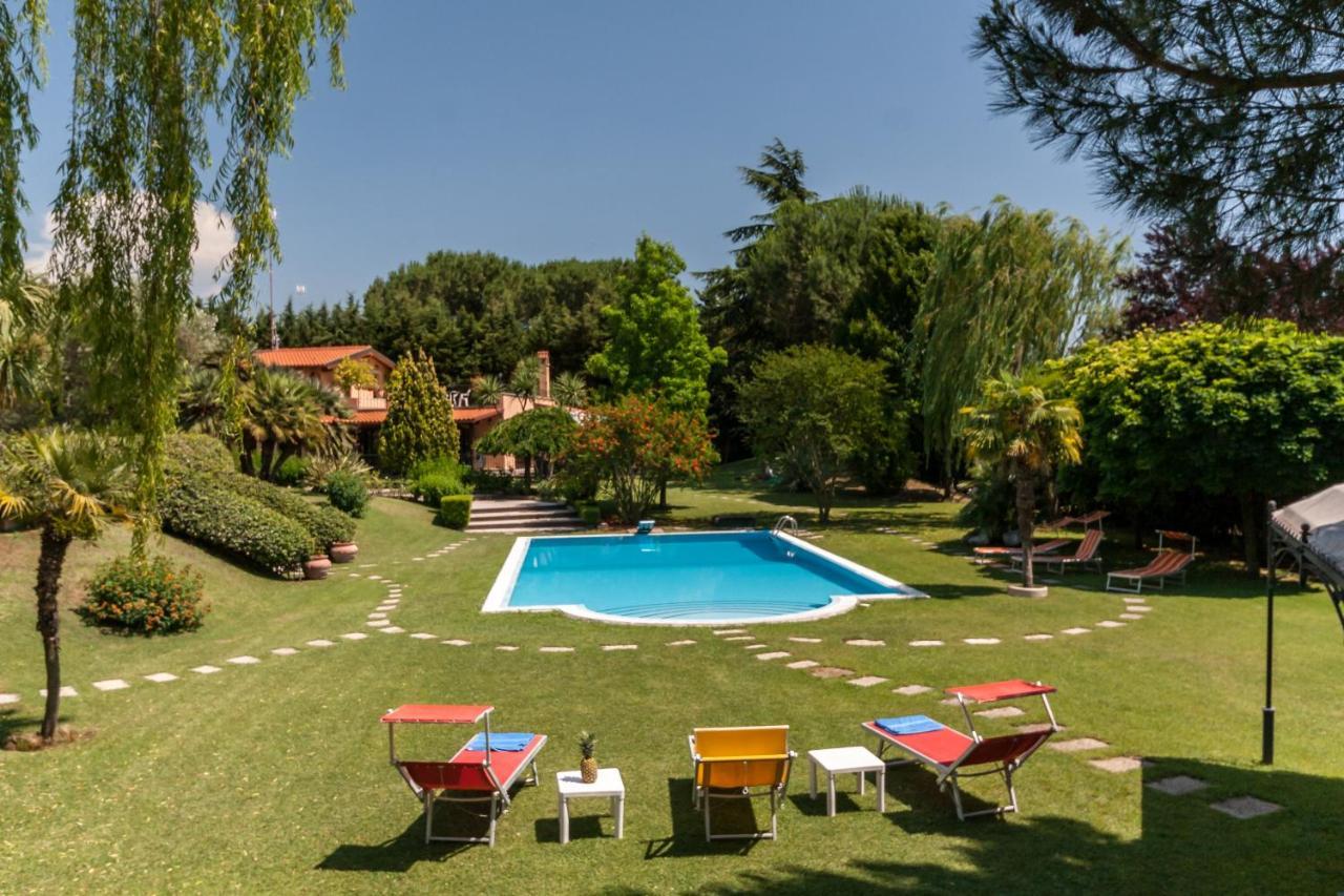 Villaggio Azzurro