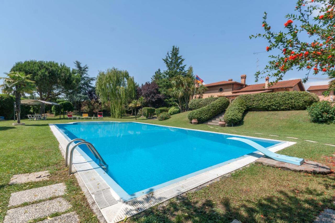 Villaggio Azzurro Hotel Roma