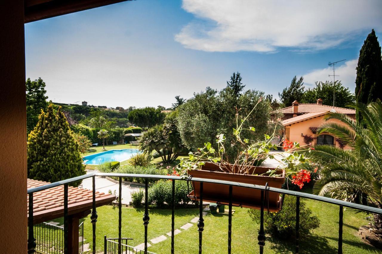 Villaggio Azzurro Hotel Roma