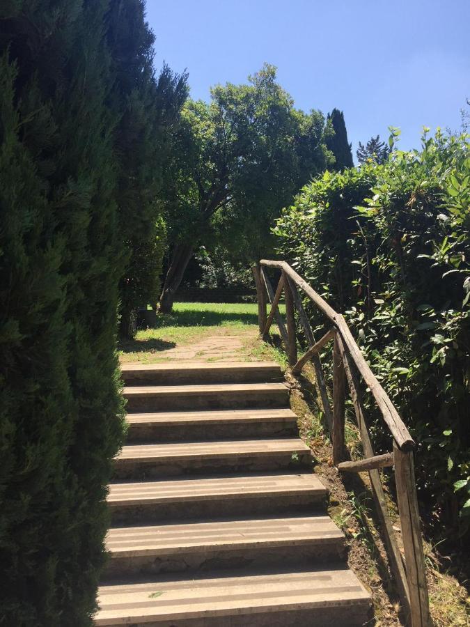 Parco Tirreno 4* Roma