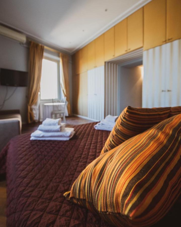 Made In Luxury Gjestgiverier 3*