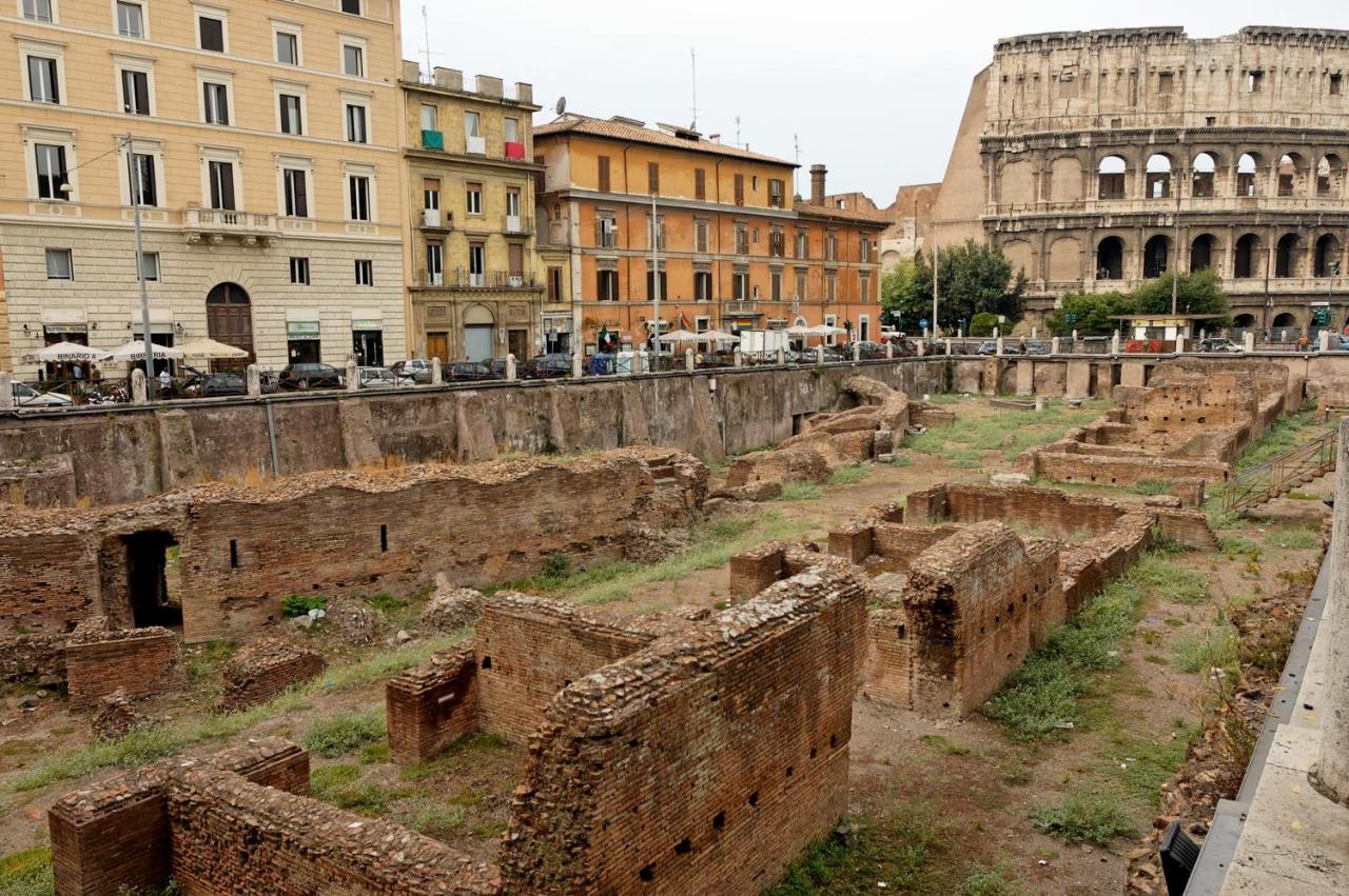 Colosseo Imperial 3*