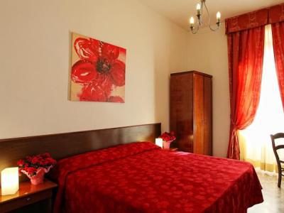 Gjestgiverier Pigneto 3*