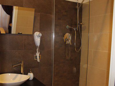 Bed and breakfast Suitinn19