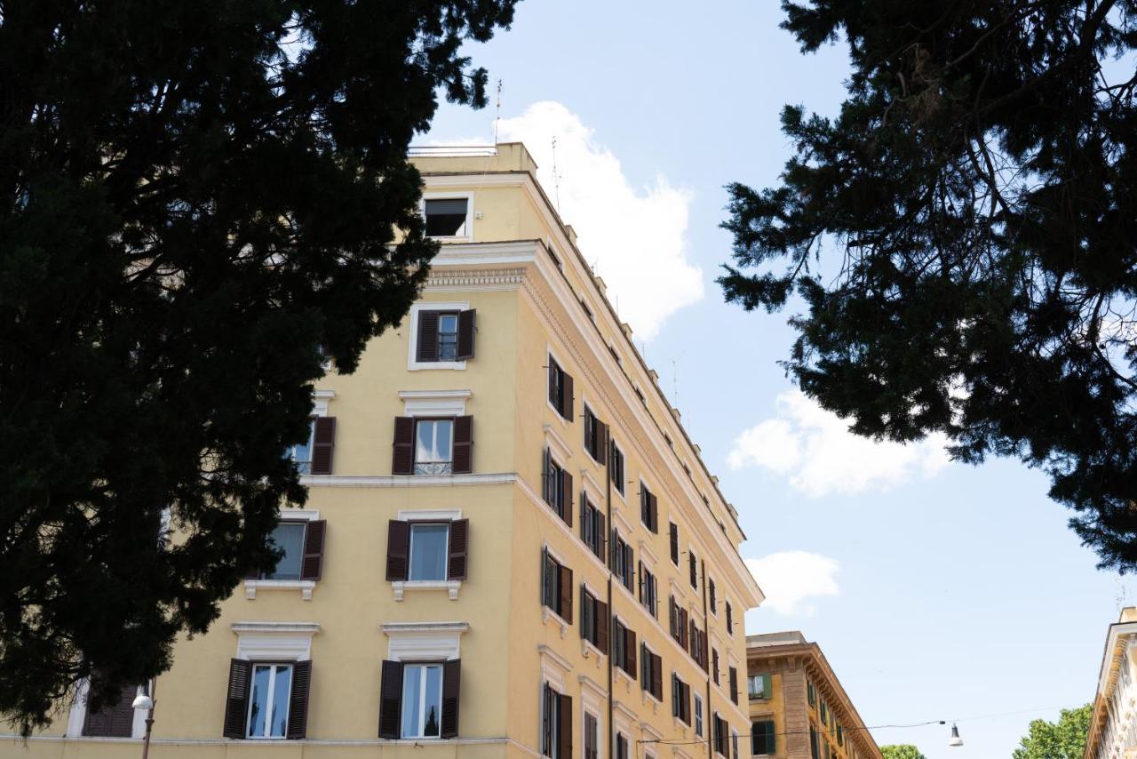 Bed and breakfast Domus Quiritum 3*