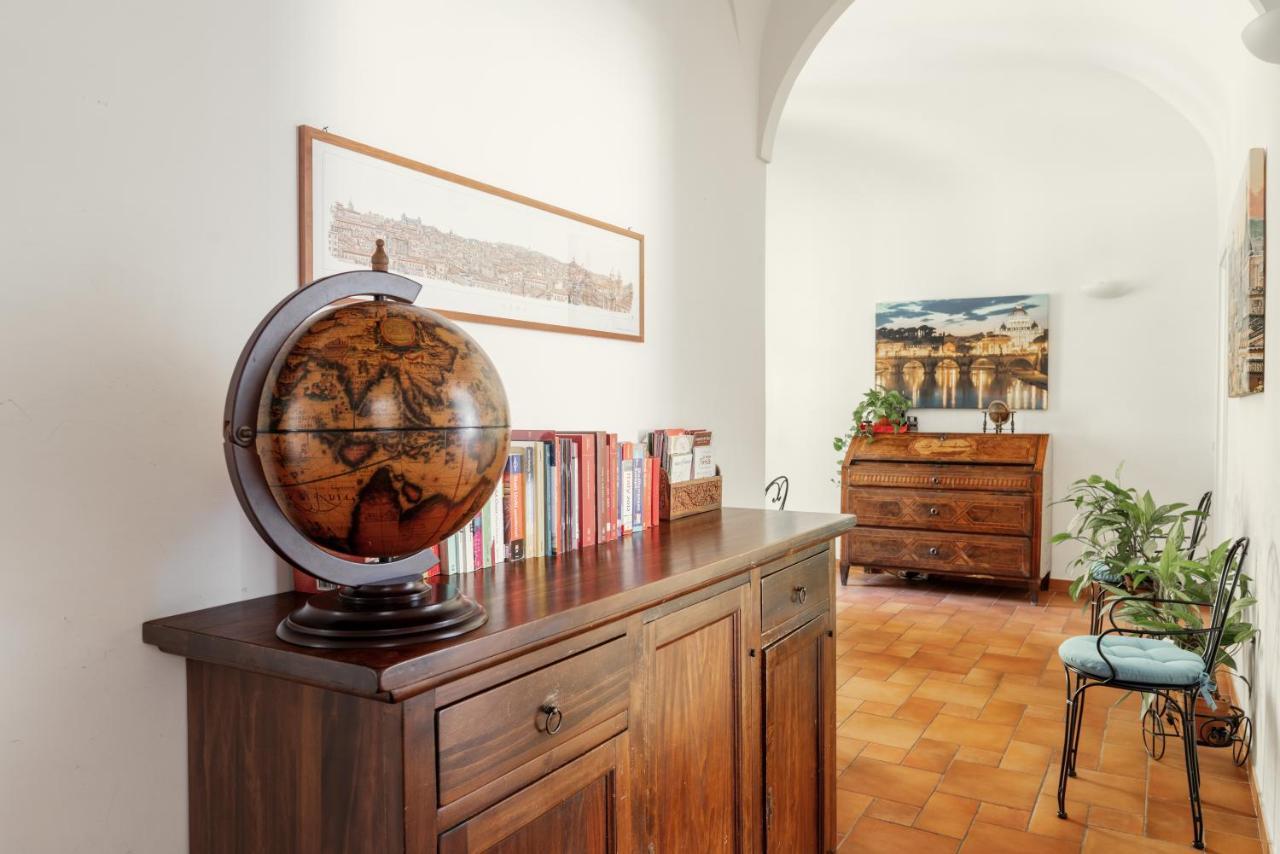 Domus Quiritum Bed and breakfast Roma