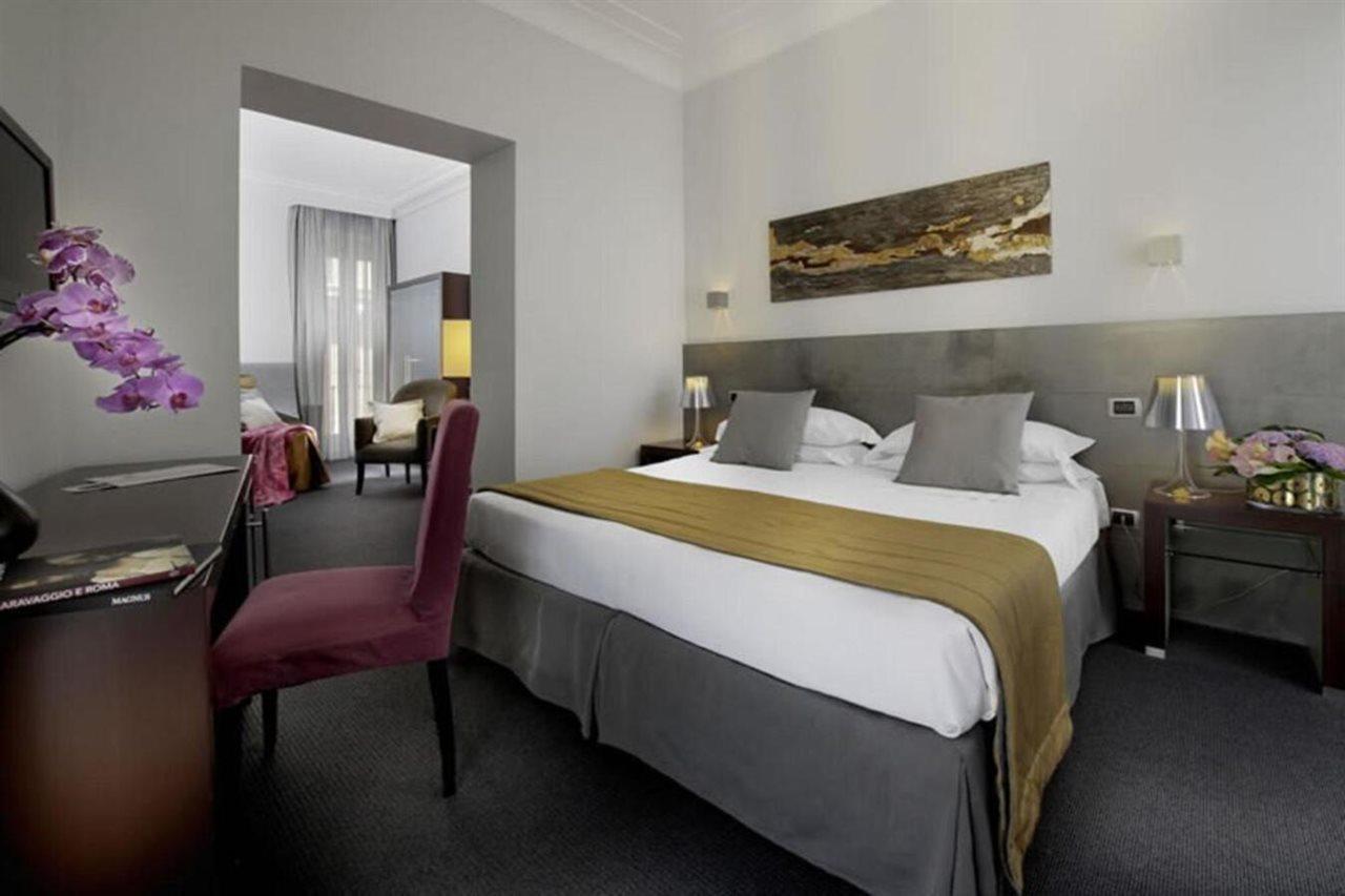Hotell The Opera 3*