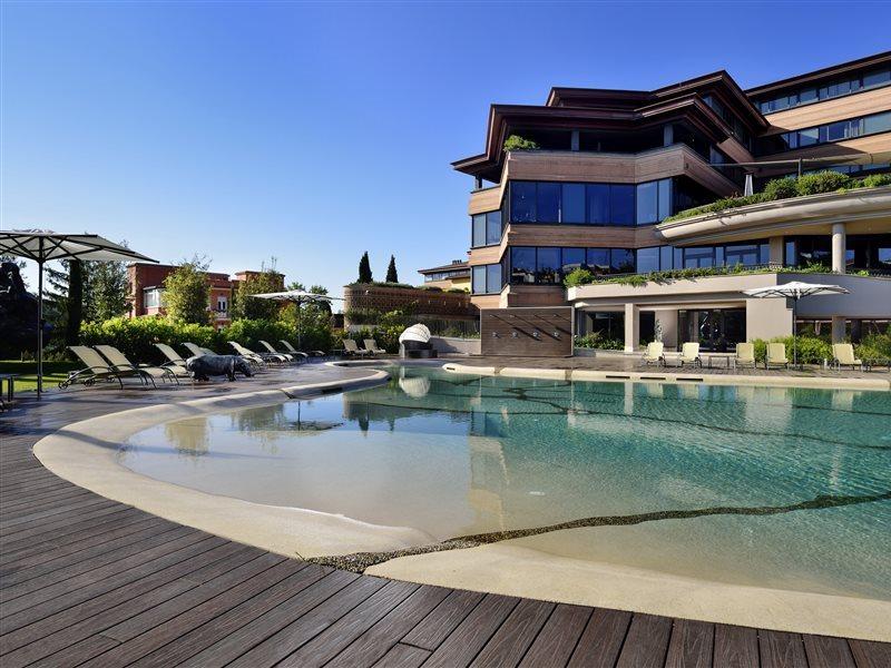 Hotel A.roma Lifestyle Roma