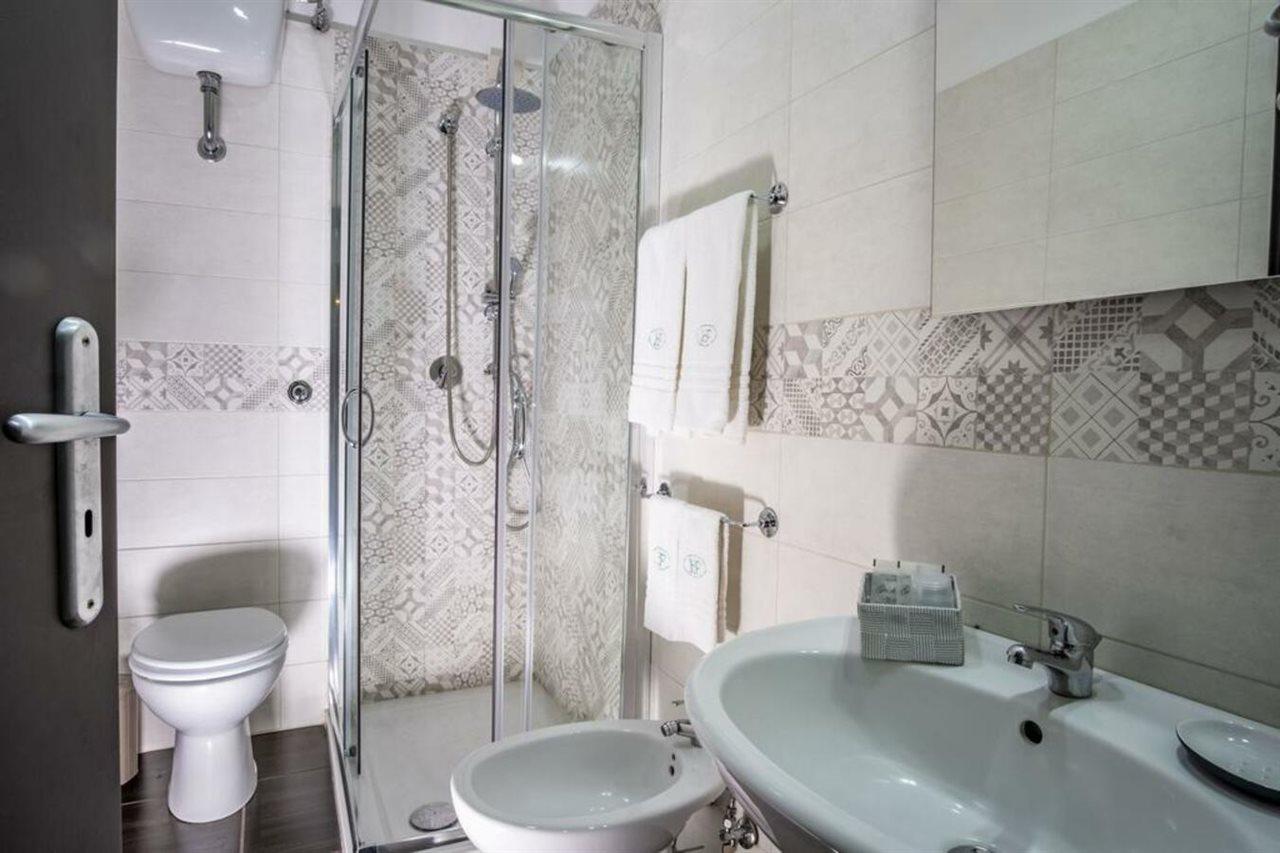 La Pergola Hotell 3*