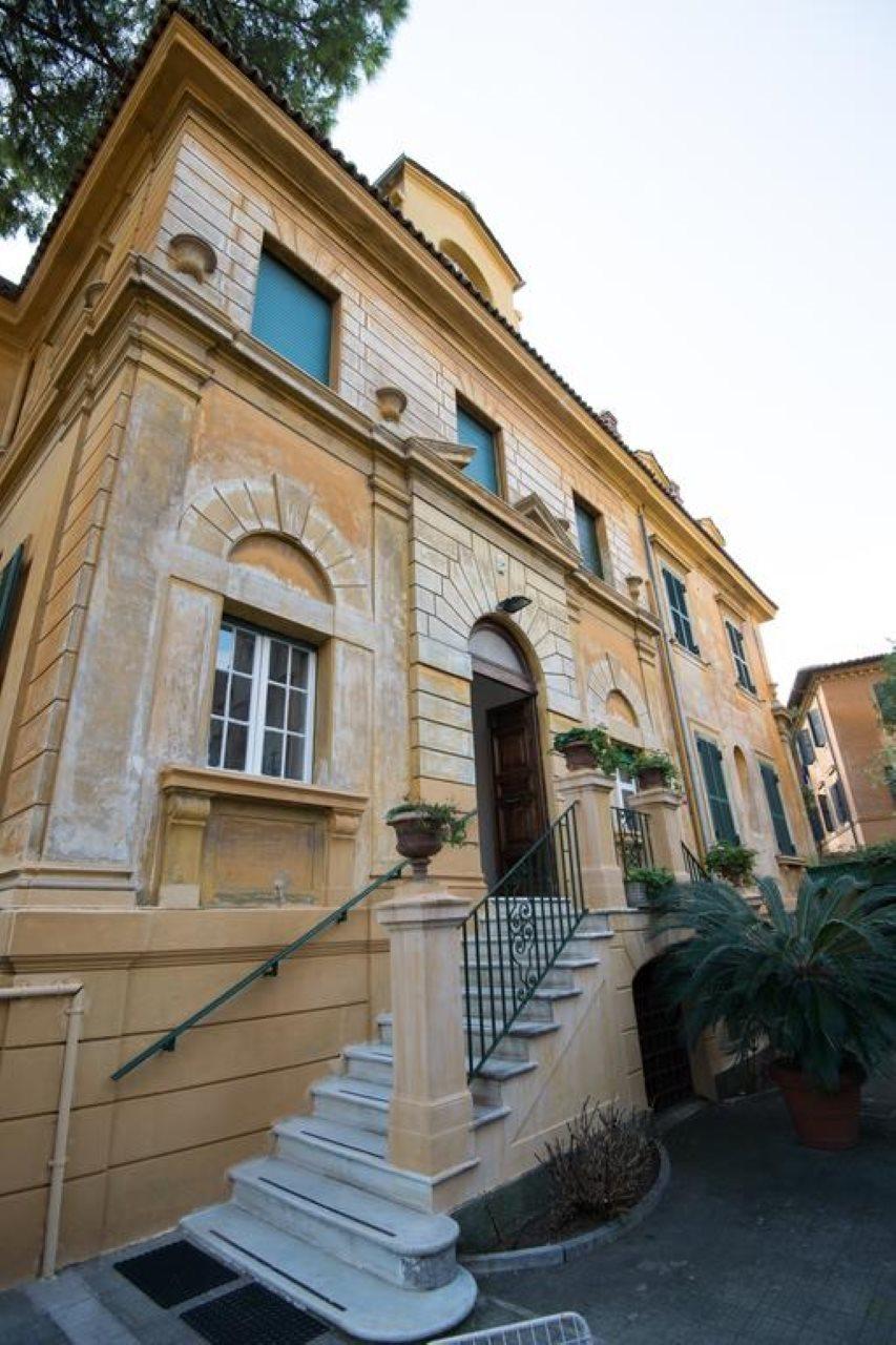 Major Aventinus Hotell Roma