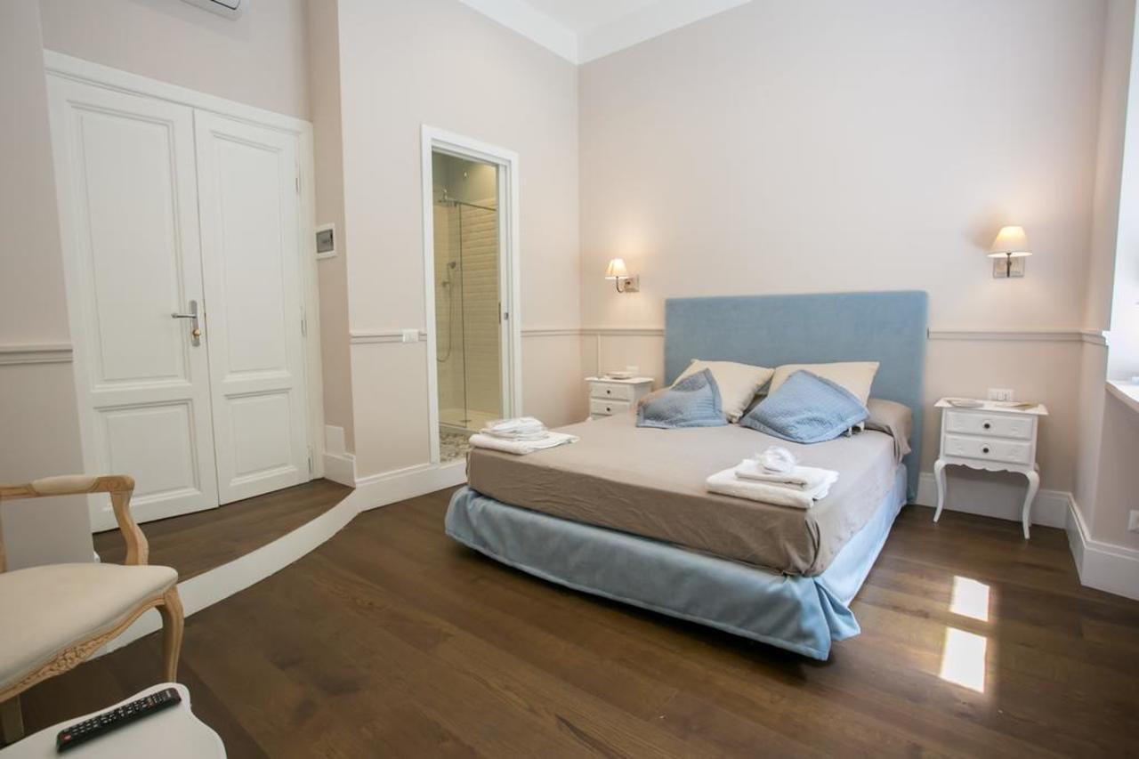 Gjestgiverier Relais Della Torre