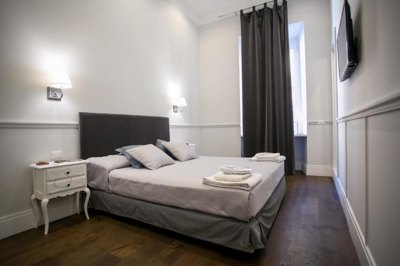 Gjestgiverier Relais Della Torre Roma