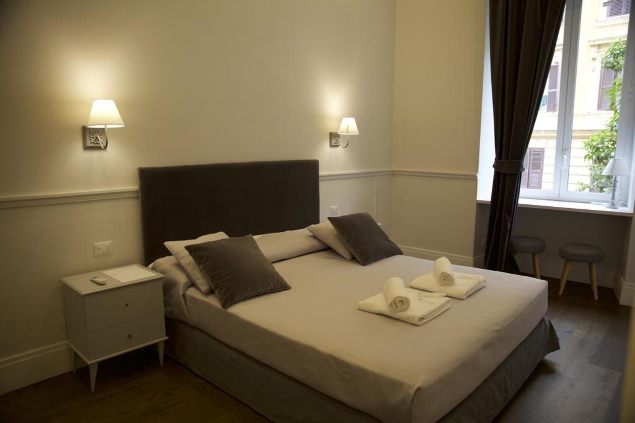 Relais Della Torre Gjestgiverier Roma